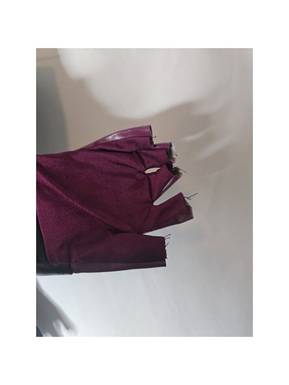 Secret Wishes Batman Arkham City Harley Quinn Costume Sz Small 2-6 No Choker - Picture 7 of 16